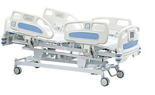 acheter Icr patient médical électrique de lit d'hôpital de 5 fonctions avec le lit de cpr fabrication en ligne