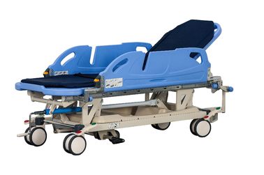 acheter Urgence non blocable matérielle d'ABS bleu transporteur patient de 150 kilogrammes fabrication en ligne