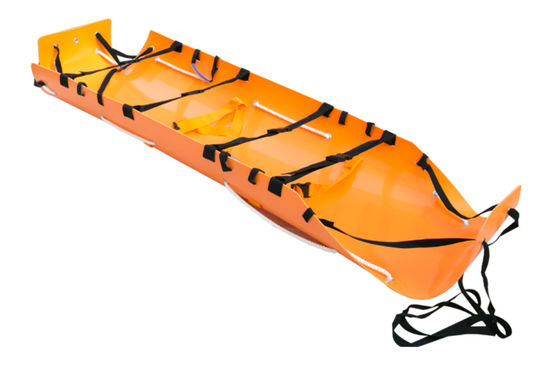 acheter Civière en plastique molle pliable multifonctionnelle de délivrance de secours fabrication en ligne