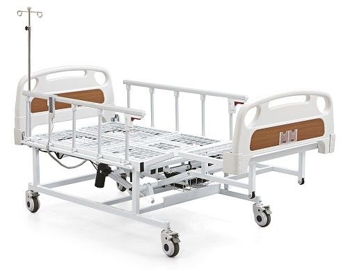 acheter Retournement de l'aîné électrique de lit de soin retournant le lit électrique des soins en maison de retraite 250kg fabrication en ligne