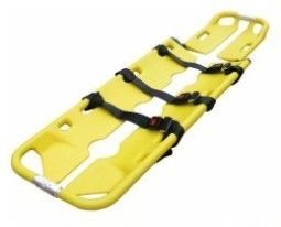 acheter Civière fois de scoop de l'ambulance de transport de premiers secours 2 distincts fabrication en ligne