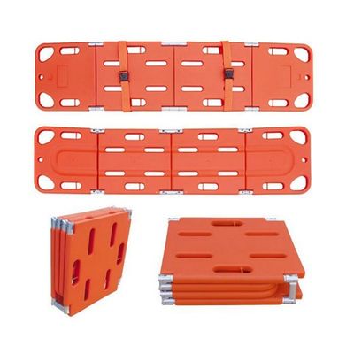 acheter Orange matérielle spéciale de civière d'alliage d'aluminium de patient hospitalisé fabrication en ligne