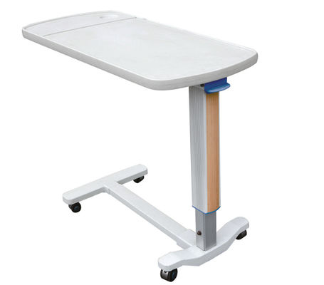 acheter Tableau réglable de lit d'hôpital d'accessoires de lit d'hôpital de réglage de la hauteur fabrication en ligne
