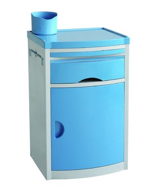 acheter Cabinet médical de chevet d'ABS d'hôpital des meubles 50X50X80Cm avec des tiroirs fabrication en ligne