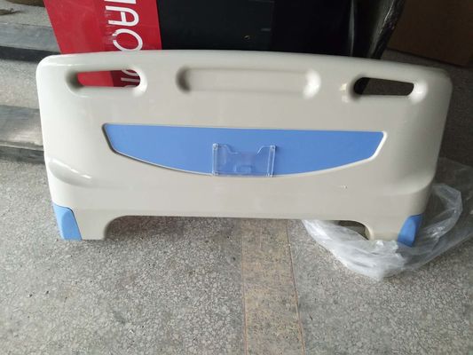 acheter panneau de pied principal d'ABS d'accessoires de lit d'hôpital de tête de lit de lit d'hôpital de 90cm fabrication en ligne