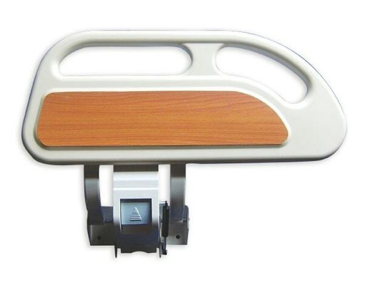 acheter Rails latéraux médicaux des pièces pp de lit pour des rails de lit d'hôpital d'accessoires de lit d'hôpital fabrication en ligne