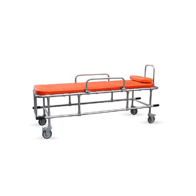 acheter Chariot non magnétique de chariot à patient de civière d'ambulance de matelas d'éponge fabrication en ligne