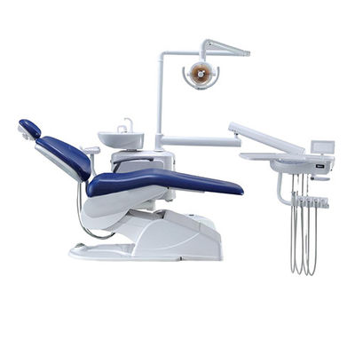 acheter Chaise dentaire de clinique de Bule d'équipement dentaire multifonctionnel d'OIN Operatory fabrication en ligne