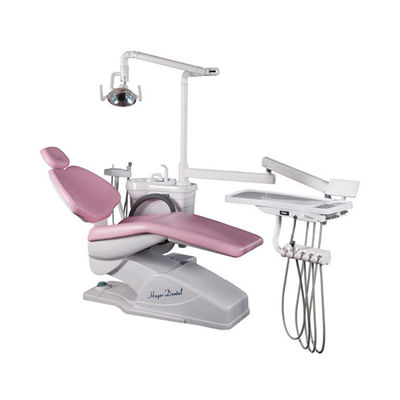 acheter Rose multifonctionnel de chaise d'hôpital de clinique dentaire électrique d'équipement fabrication en ligne
