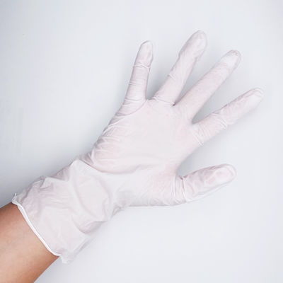 acheter Gants jetables d'examen médical de nitriles de gants de nitriles d'examen médical ambidextres fabrication en ligne