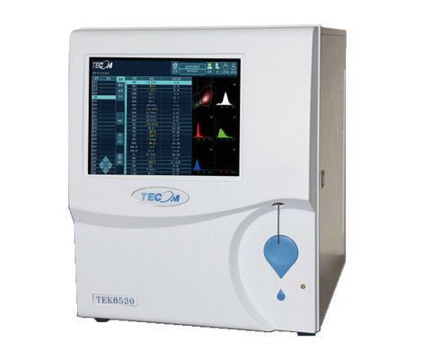 acheter L'OIN a automatisé l'échantillonneur automatique d'analyseur de hématologie 5 parts de sang d'équipement d'essai fabrication en ligne