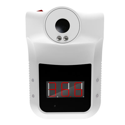 acheter 0.5s thermomètre infrarouge électronique 1500MA aucun thermomètres médicaux de contact fabrication en ligne
