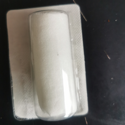 acheter Classe hémostatique absorbable cylindrique jetable d'éponge de gélatine II 80X30mm fabrication en ligne