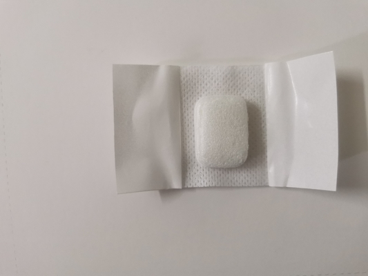 acheter Habillage absorbant rapide de pression pour des consommables de Hemostatasis de dialyse fabrication en ligne