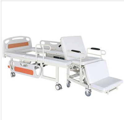 acheter L'hôpital électrique médical de lit de fonction multi a consacré fabrication en ligne