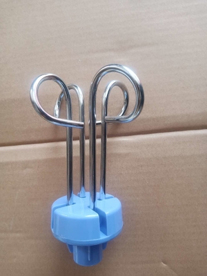 acheter Infusion bleue Rod Hook For Hospital d'acier inoxydable fabrication en ligne