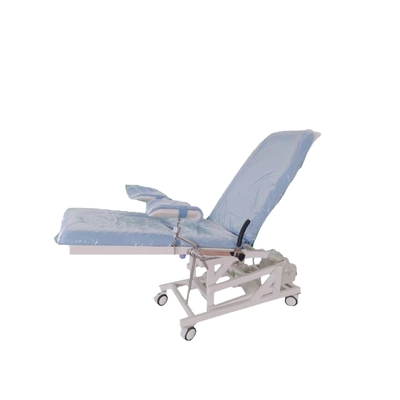 acheter Couleur bleue médicale de Tableau électrique de livraison obstétrique fabrication en ligne