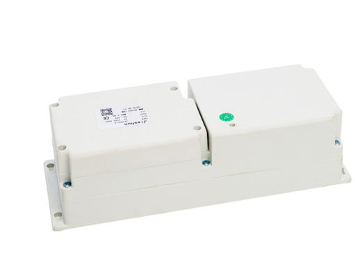 Multifonctionnel blanc d'utilisation d'hôpital de boîte de contrôle électrique de lit
