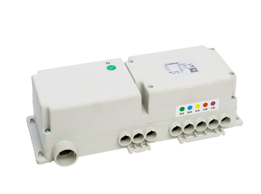 Multifonctionnel blanc d'utilisation d'hôpital de boîte de contrôle électrique de lit