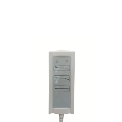 Chirurgie spéciale de beauté de Chair Infusion For d'escorte d'hôpital blanc