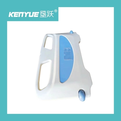 Accessoires de lit d'hôpital de panneau de lit d'hôpital du patient 95X53.5 cm