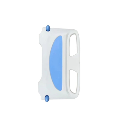 Accessoires de lit d'hôpital de panneau de lit d'hôpital du patient 95X53.5 cm