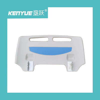 Tête de lit de couleur de bule de pièces de lit d'hôpital de meubles d'hôpital pour medicalbed