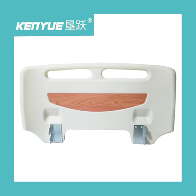 Tête de lit de couleur de bule de pièces de lit d'hôpital de meubles d'hôpital pour medicalbed