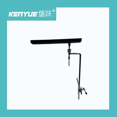 Biens faits sur commande réglables de la taille 2.53kg d'accessoires obstétriques de Tableau de PUR