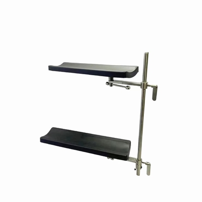 Biens faits sur commande réglables de la taille 2.53kg d'accessoires obstétriques de Tableau de PUR