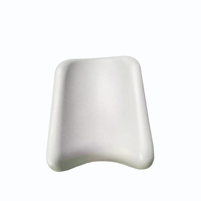 Repos obstétrique médical de pied de mousse de matériel d'unité centrale d'accessoires de lit dans diverses couleurs