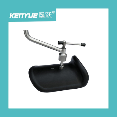 support obstétrique gynécologique de jambe de 14 16 d'opération pièces de Tableau
