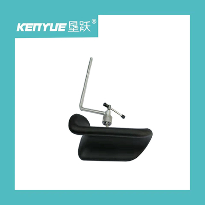 support obstétrique gynécologique de jambe de 14 16 d'opération pièces de Tableau
