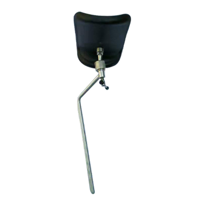 support obstétrique gynécologique de jambe de 14 16 d'opération pièces de Tableau