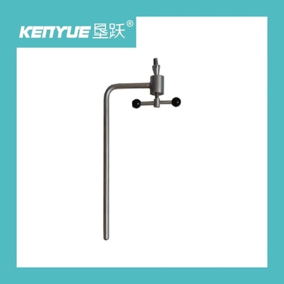 Parenthèse obstétrique d'épaule d'acier inoxydable d'accessoires de Tableau de Tableau d'opération