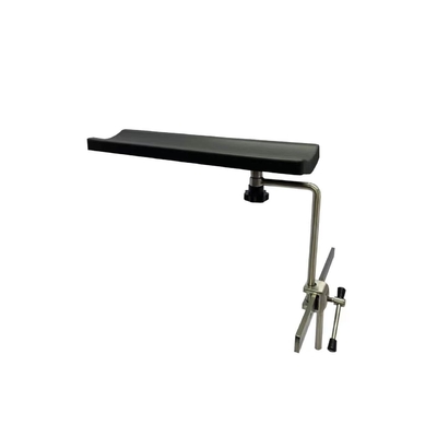 Les accessoires spéciaux de nouveau de main de support de noir lit de luxe de la livraison remettent le support