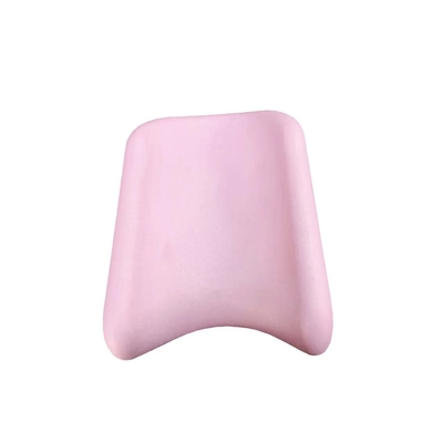 Repos de jambe de maternité de luxe d'accessoires de lit de repos de jambe d'hôpital de rose