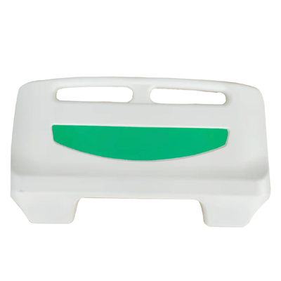 Tête de lit de couleur de bule de pièces de lit d'hôpital de meubles d'hôpital pour medicalbed