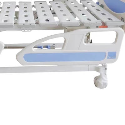 Hôpital soignant électrique de luxe de lit d'Icu de cinq fonctions avec soins aux patients de Cpr