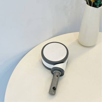 roue de contrôle central 6-inch pour la roue centrale d'applications médicales