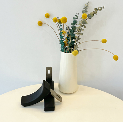 Soutien obstétrique d'épaule d'accessoires de Tableau de parenthèse de fer d'opération de gynécologie
