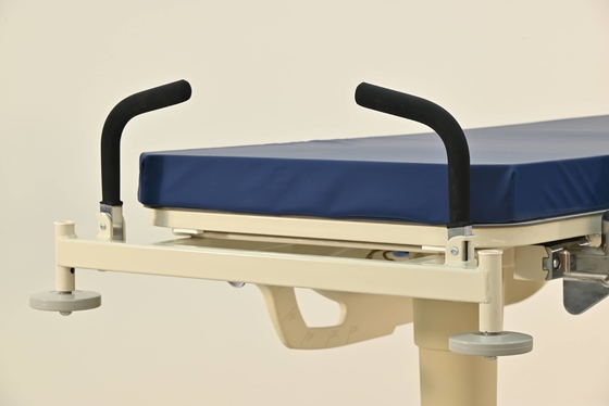 Chariot d'urgence de haute qualité