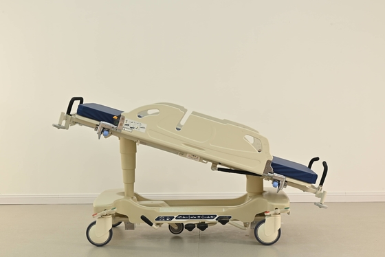 Chariot d'urgence de haute qualité
