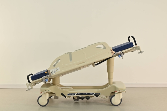 Chariot d'urgence de haute qualité