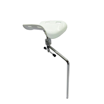 Porteur de jambe de forme de rainure pratique pour les exigences du client