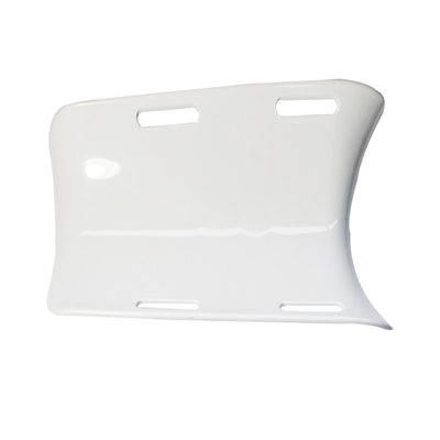 Porteur de jambe de forme de rainure pratique pour les exigences du client