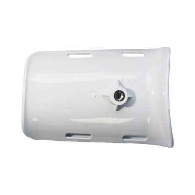 Porteur de jambe de forme de rainure pratique pour les exigences du client