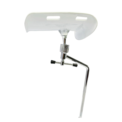 Porteur de jambe de forme de rainure pratique pour les exigences du client