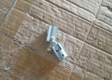 Pièces détraquées bleues métalliques et en plastique de lit d'hôpital pour le lit d'hôpital manuel