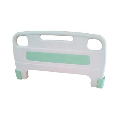 90Cm anti tête de lit commune de lit d'hôpital de coup